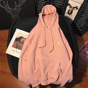 New hooded casual jacket